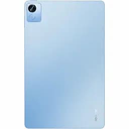 Планшет Realme Pad X 6/128GB Glacier Blue (Global) Wi-Fi - мініатюра 4