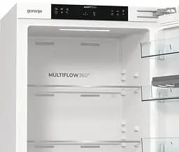 Холодильник Gorenje RI517E62WF (HI31282) (7259968) - мініатюра 3