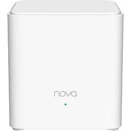 Wi-Fi Mesh система Tenda MX3 Nova 1-Pack (MX3-KIT-1) [113161]