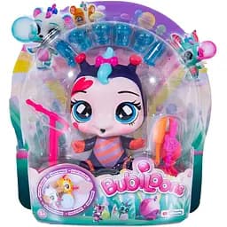 Ігровий набір Bubiloons Сонечко Ніко W2 85541 фігурка, аксесуари, кульки