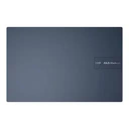 Ноутбук ASUS Vivobook 15,5 120U la 5 GHz, 16 GB DDR4, 512 GB, Windows 11 Home, 512 GB - мініатюра 9