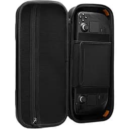 Кейс-чохол Spigen Rugged Armor Pro для Valve Steam Deck Black (AFA03731) [113507] - мініатюра 9