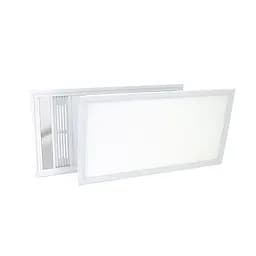 LED панель SZNSAKR 2800W 24LED 220V - мініатюра 2