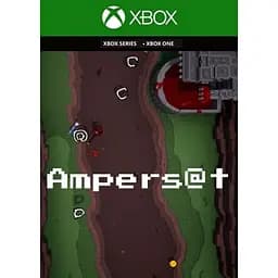 Ключ активації Microsoft Ampersat для Xbox One/Series