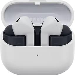 Навушники Samsung TWS Galaxy Buds3 FE (R420) Grey (SM-R420NZAASEK)