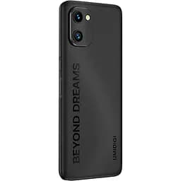 Смартфон Umidigi F3 SE 4/128Gb UA-UCRF Starry Black [78473] - мініатюра 4