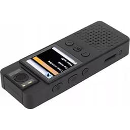 Екшн-камера DK Body Camera CS06 [136091] - мініатюра 5