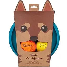 Набор для игры Waboba Woofpack (560C03)