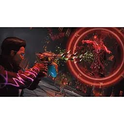 Ключ активації Microsoft Saints Row IV: Re-Elected & Gat out of Hell для Xbox One/Series - мініатюра 4