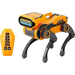 Іграшка Silverlit Robo Express жовтий