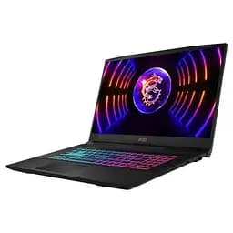 Ноутбук MSI Katana 17 i5-12450H 17, 3inch 16GB 512GB No OS RTX 3050