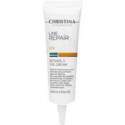 Крем для контуру очей Christina Line Repair Fix Retinol E Eye Cream 30 мл