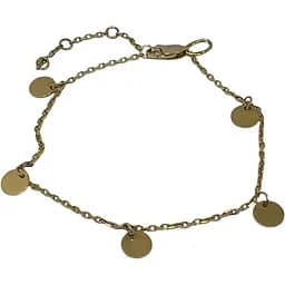 Золотий браслет Імперія золота. БС231ЛИ