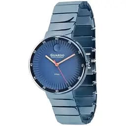 Годинник Guardo S02408(m) 1-BlBl