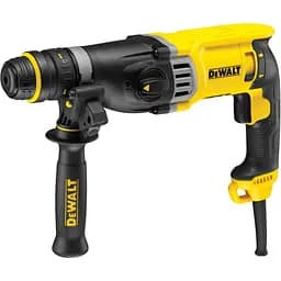 Перфоратор DeWalt D25144K [94643]
