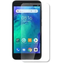 Захисна плівка StatusSKIN для Xiaomi Redmi GO Екран Глянцева Titan