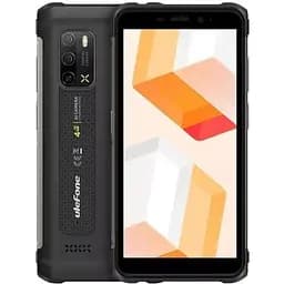 Смартфон Ulefone Armor X10 4/32gb Black