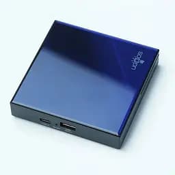 Смарт ТВ приставка Ugoos SK2 NETFLIX 4/32 Гб Google TV 12 Smart Box - мініатюра 6
