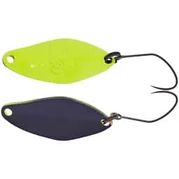 Блешня Nories Masukurouto Gluttony 28 mm 2.3 g #098