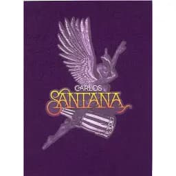 Carlos Santana: Love Devotion Surrender