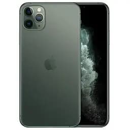 Apple iPhone 11 Pro Max 64GB Midnight Green (MWH22)