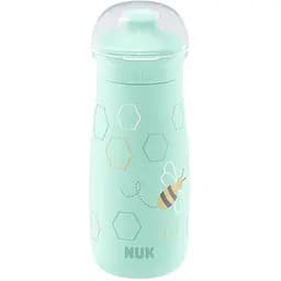 Поїльник Nuk Mini-Me SIP ментоловий 300 мл (3952681)