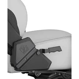 Геймерське крісло Anda Seat Kaiser 3 XL Leather White (AD12YDC-XL-01-W-PV/C) [121760] - мініатюра 7