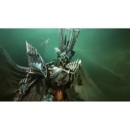 Ключ активації Microsoft Destiny 2: The Witch Queen для Xbox One/Series - мініатюра 2