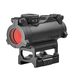Коліматорний приціл Sig Sauer Romeo MSR 2MOA red dot (80-00030)