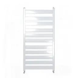 Рушникосушка водяна Heizung Париж WP 10/55 1125х550 мм 540 Вт Білий 30412