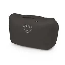 Компрессионный мешок Osprey StraightJacket CompSack 12L Черный
