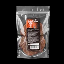 Чипсы мясные из свинины с жареным луком Meat Chips 50г