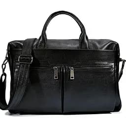 Сумка шкіряна для ноутбука Tarwa 42х30х9 см nsa0001164