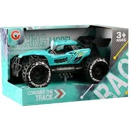 Внедорожник Cars S одноместный в ассортименте (CJ-4527487)