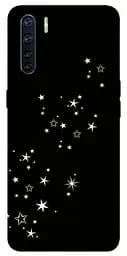 Чохол Demsky Stars way для Oppo A91