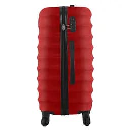 Валіза Semi Line 24" M Red (T5578-4) - мініатюра 4