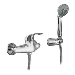 Змішувач для душу Armata Mars 003 CH0359 Хром