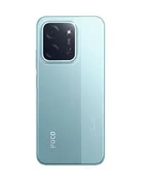 Смартфон POCO C85 8/256GB Green EU (adapter) - мініатюра 2