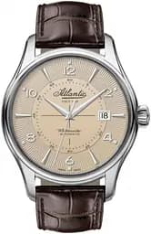 Годинник Atlantic 55750.41.95S