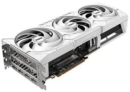 Відеокарта Sapphire AMD Radeon RX 9070 16GB PURE Gaming OC (11349-02-20G) (GDDR6, 256 bit, PCI-E v5.0 x16) - мініатюра 2