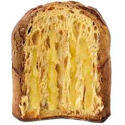 Уцінка. Панетоне Biscotti Panettone Lemonatti здобний 950 г - мініатюра 2