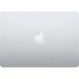 Ноутбук Apple MacBook Air 13` M4 24/512GB Silver 2025 (MC654) [129947] - мініатюра 3