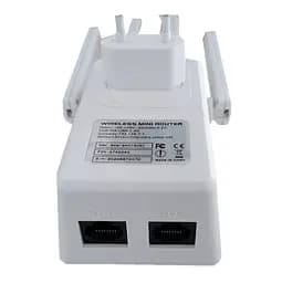 Підсилювач сигналу Wi-Fi Pix-Link LV-WR02EQ - мініатюра 2