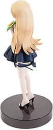 Фігурка Banpresto Історії монстрів Сінобу Осіно Monogatari Shinobu Oshino 25 см B M SO 25 - мініатюра 3