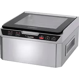 Вакуумний пакувальник Caso VacuChef 40 [148573] - мініатюра 2