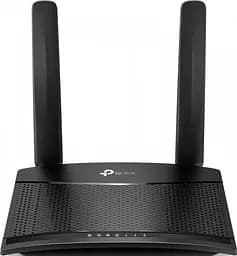 Маршрутизатор TP-Link TL-MR100