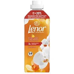  Кондиционер для белья Lenor Perfume Therapy Gold Orchid & Vanilla 1.239 л