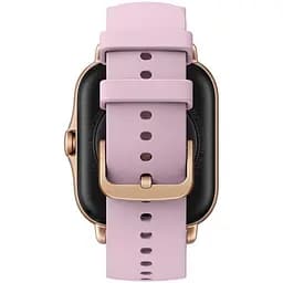 Смарт-годинник Amazfit GTS 2e Lilac Purple A2021 - мініатюра 3
