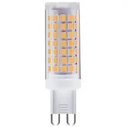 Лампочка Eurolamp LED G9 6W 600Lm 4000K (LED-G9-0640(220))