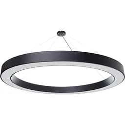 Светильник Brille подвесной WBL-73/108W BK